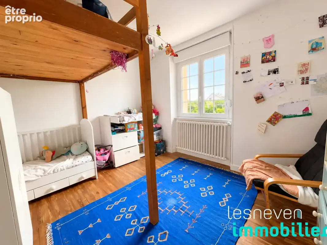Maison Kerlouan - photo 5