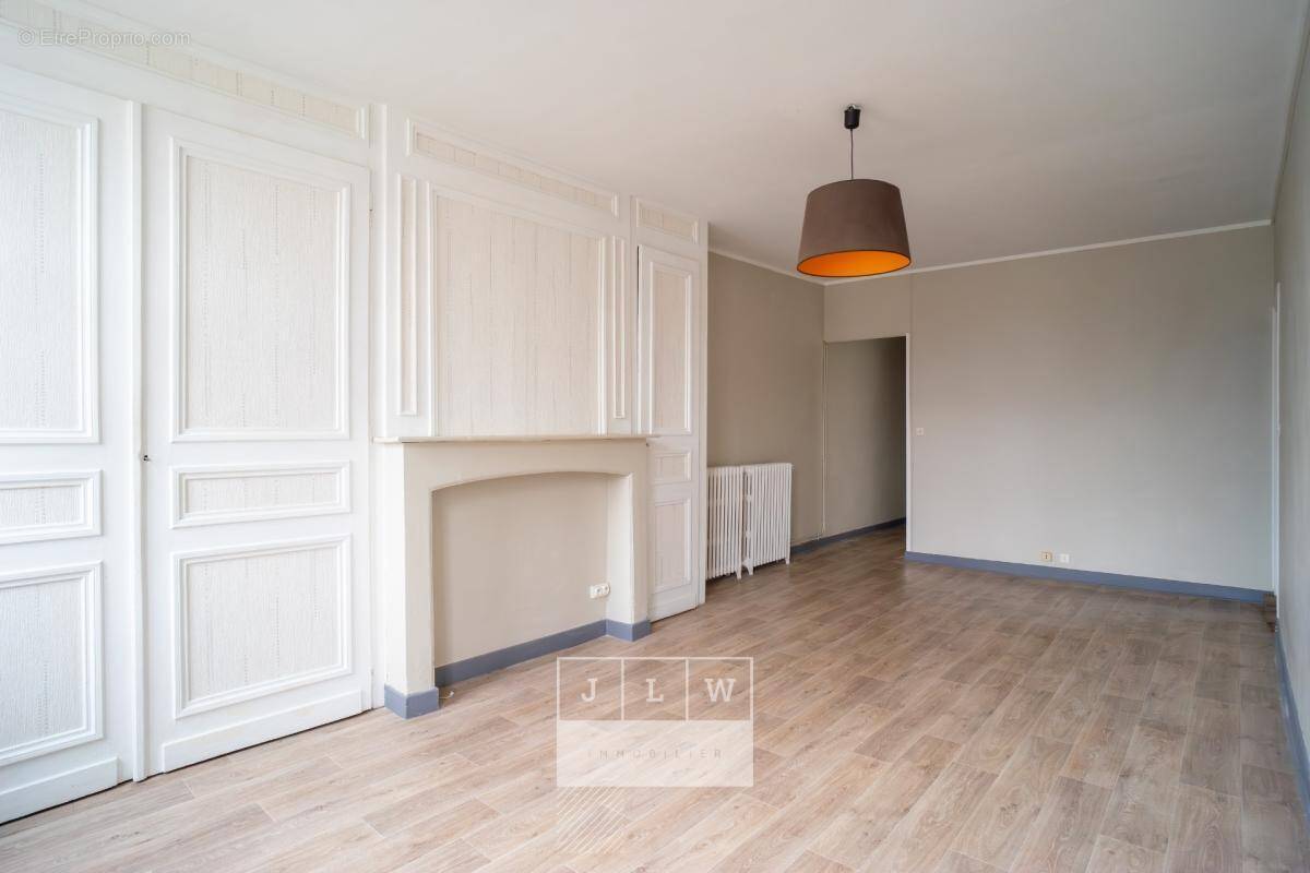 Appartement à LILLE