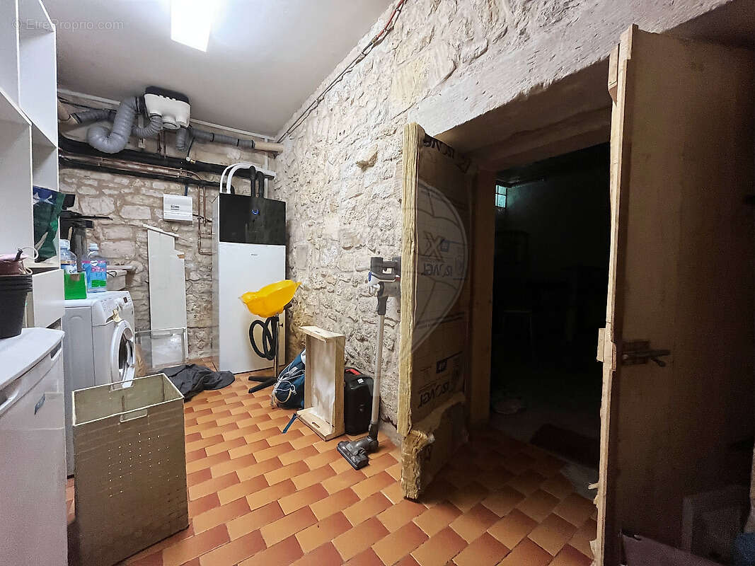 Maison à PONS
