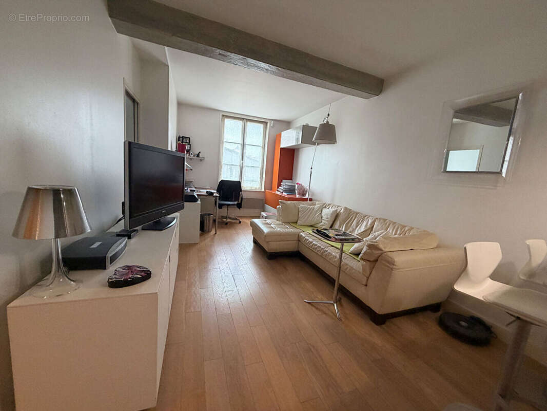 Appartement à LA ROCHELLE