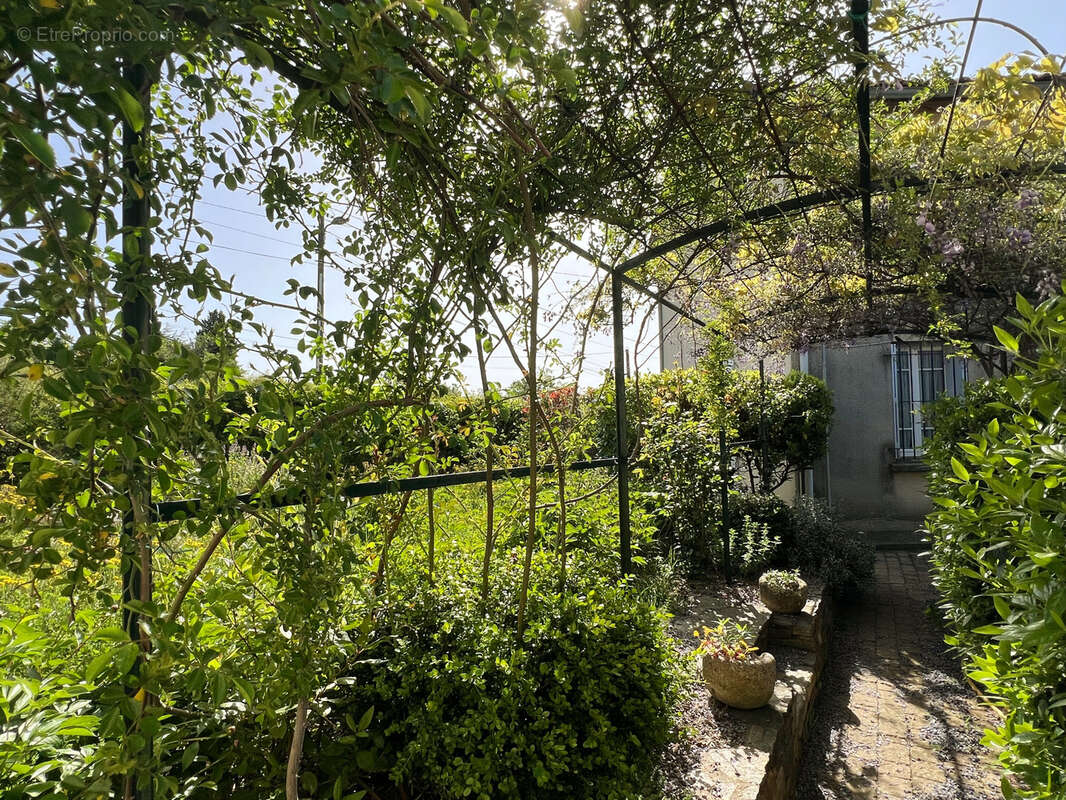 Maison à SALSIGNE