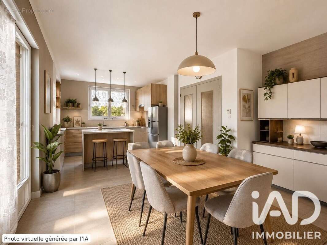 Maison 104 m² à Costaros  - photo 6