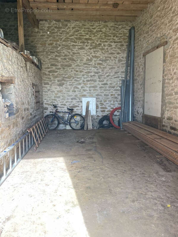 Maison à BRINAY