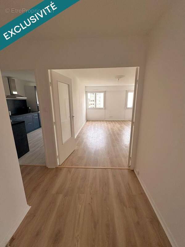 Photo 9 - Appartement à CHALON-SUR-SAONE