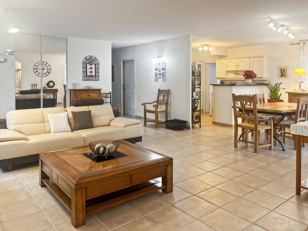 Maison à MARSEILLAN