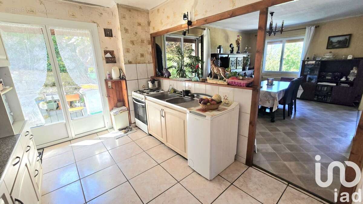 Photo 3 - Maison à THIERS