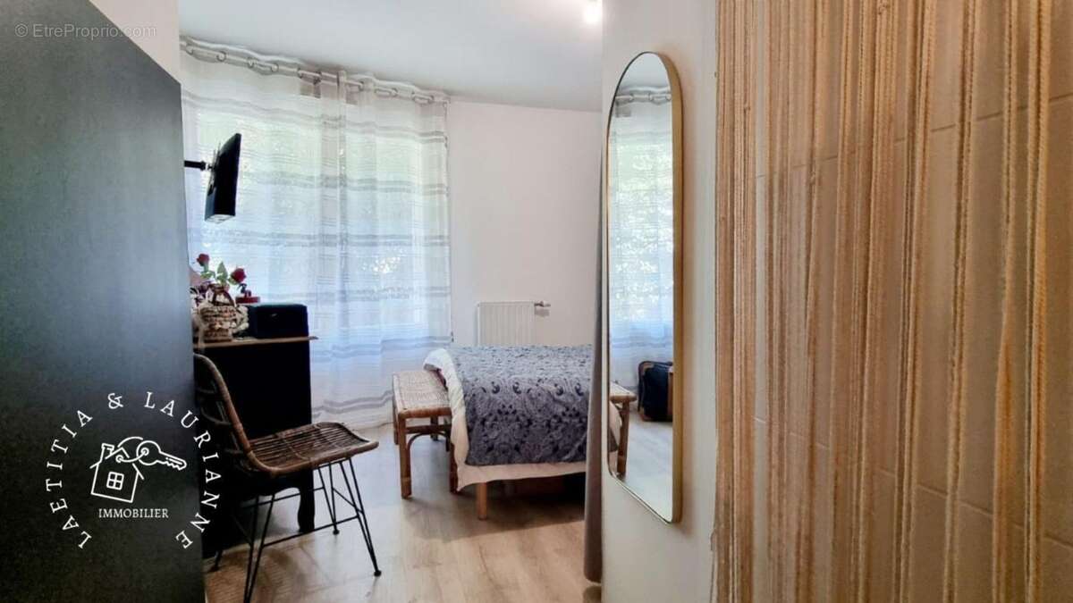 Appartement à FRANCONVILLE
