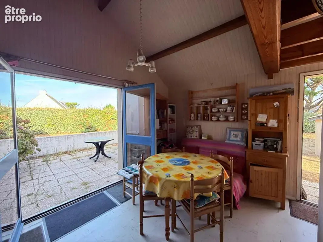 La maisonnette des dunes - photo 2