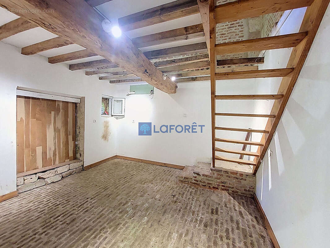 Maison Achery 5 pièce(s) 189.25 m2 - photo 11