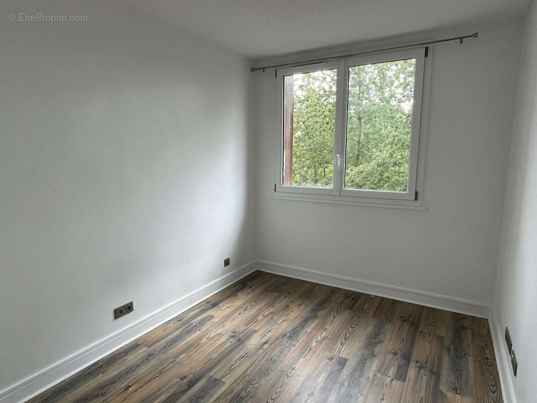 Appartement à MEUDON