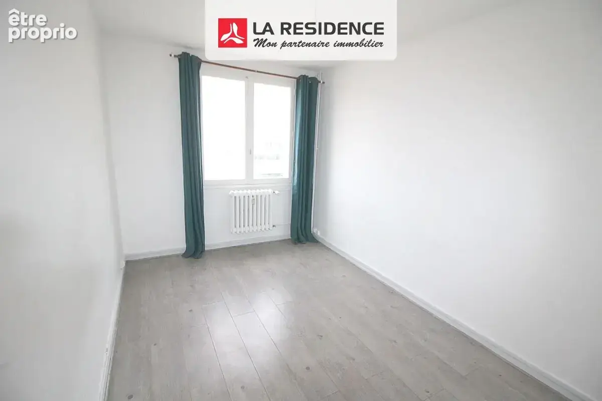 Appartement 3 pièces 63 m² à vendre à Rouen (76100) - photo 6