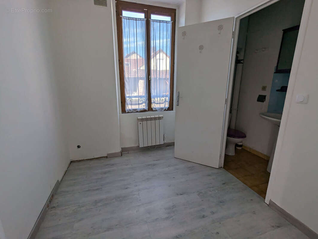 Appartement à PERSAN