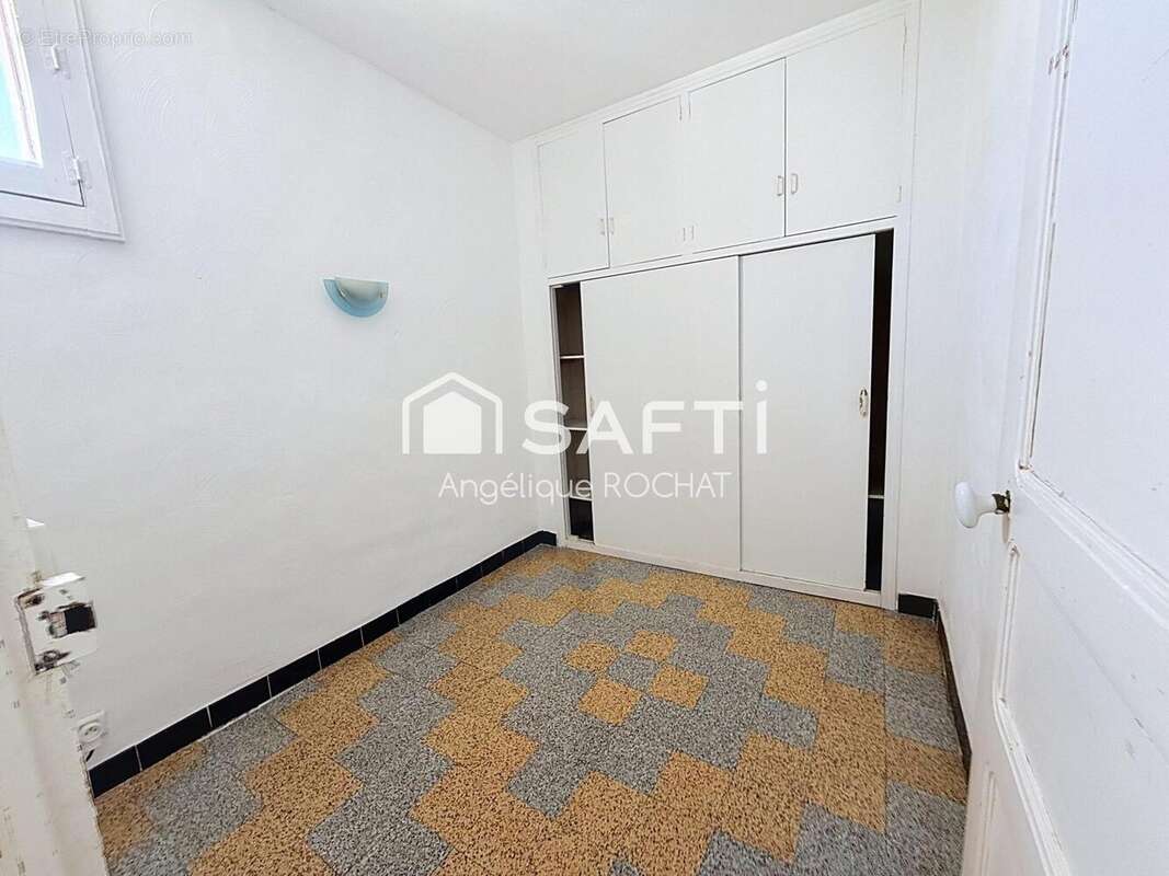 Photo 4 - Maison à SERVIAN