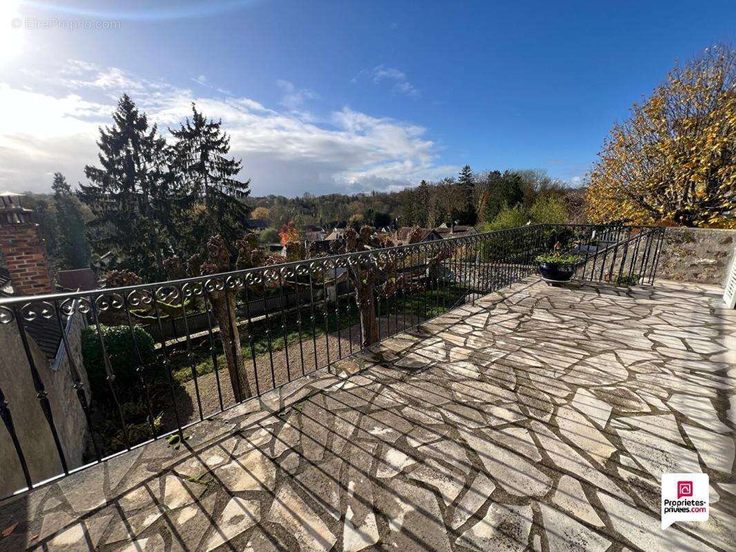 Maison à MONTGEROULT