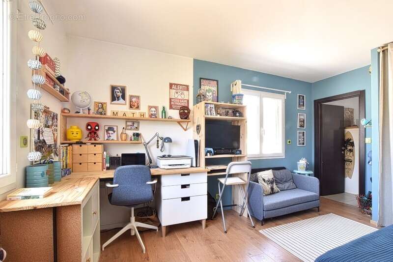 Maison à COURNONSEC