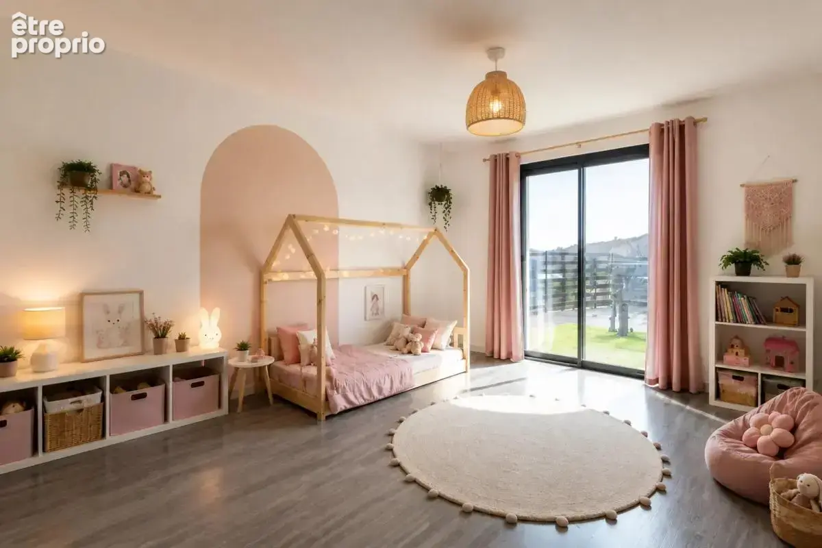 Maison de 8 pièces de 244 m² à Montauban - photo 12