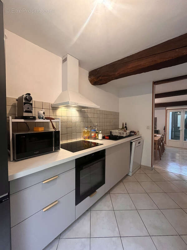 Maison de Village 115m2 - 4 Chambres - Cour - Proche Commodité - photo 3