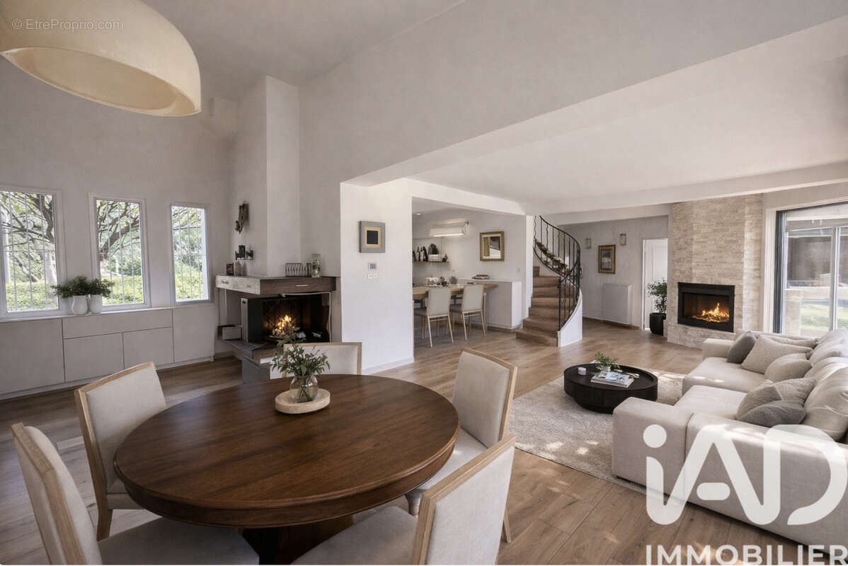 Photo 9 - Maison à AUBAGNE