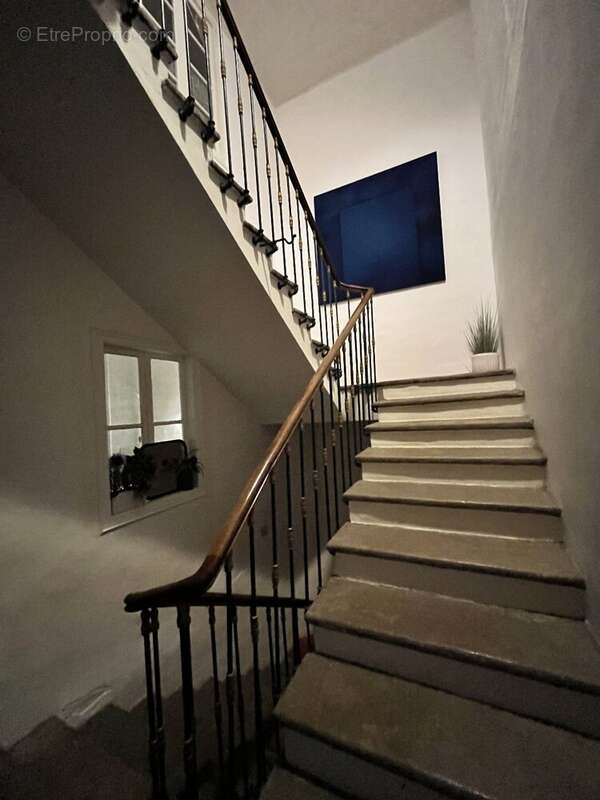 Maison à SAINT-HIPPOLYTE-DU-FORT