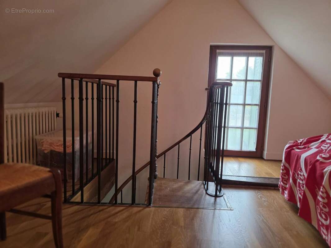 Maison à RAMBOUILLET