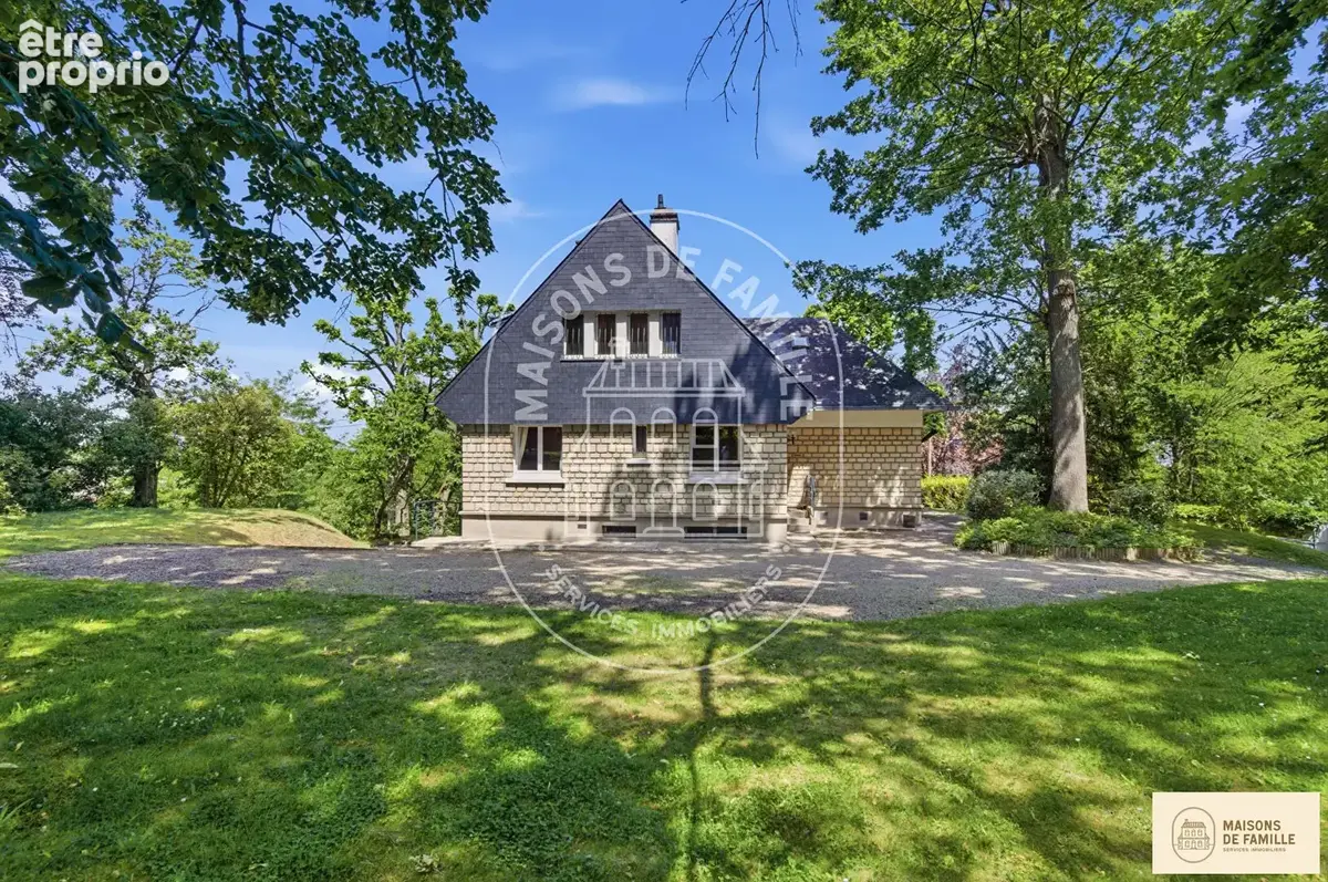 Edane - Maison à vendre à La Celle-Saint-Cloud - Jonchère - photo 6