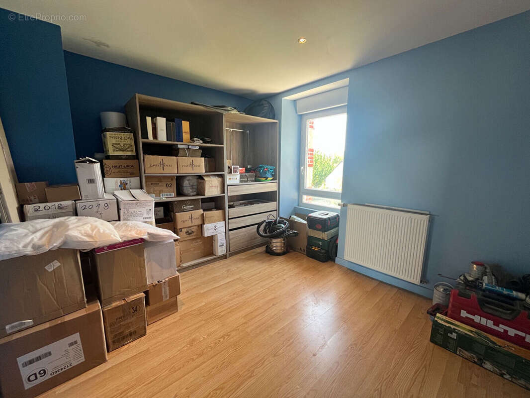 Maison bourg Hillion - photo 10