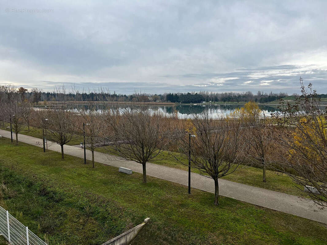 Appartement à MONTEUX