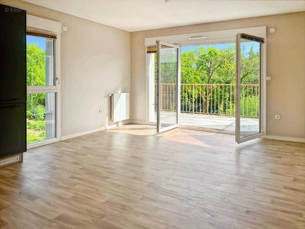 Appartement à VANNES