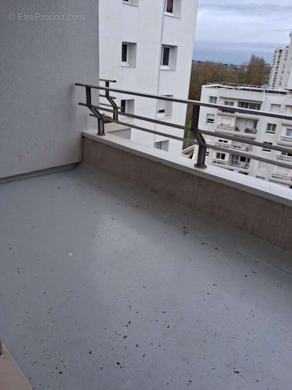 Appartement à NEVERS