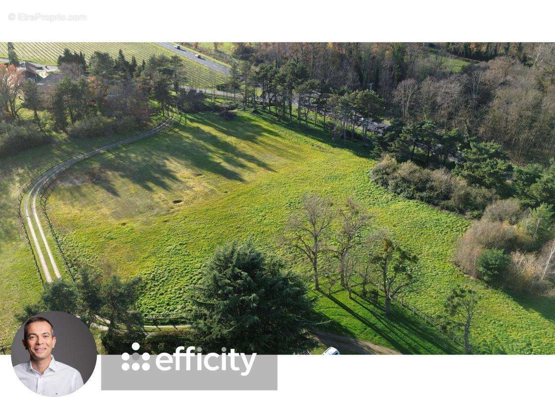Maison à MONETAY-SUR-ALLIER