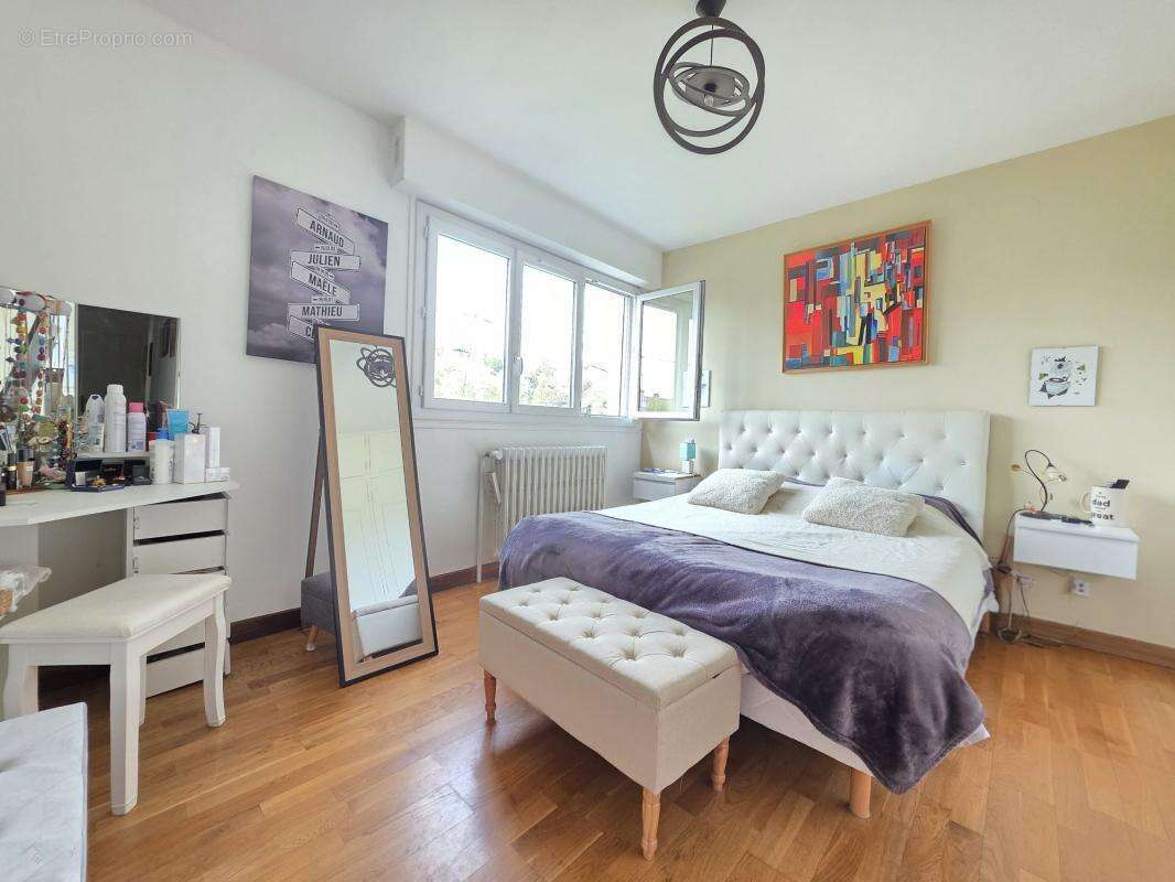 Maison à BOIS-GUILLAUME