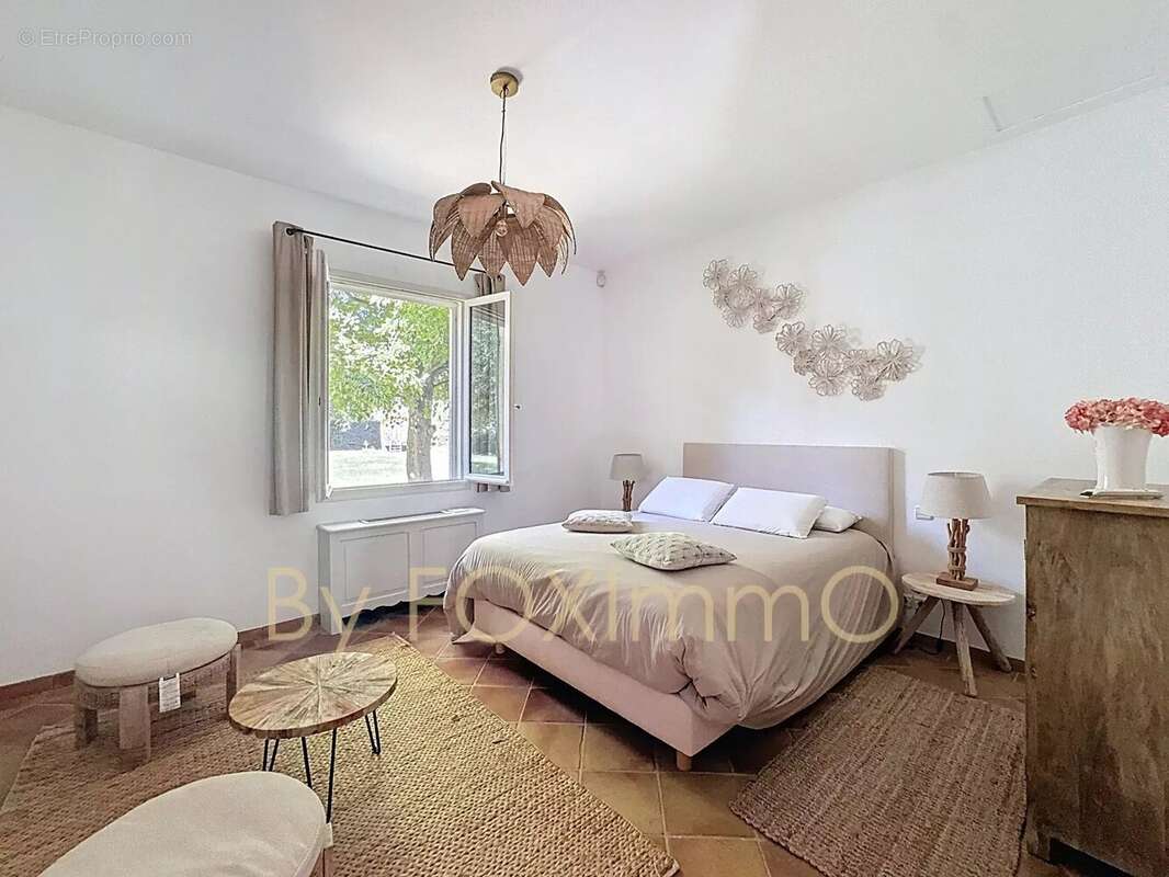 Un domaine d’exception au cœur des Alpilles - photo 28