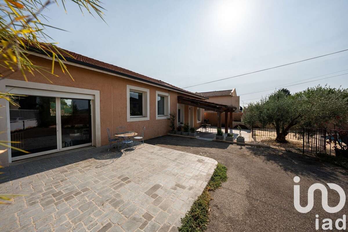 Photo 8 - Maison à AUBENAS