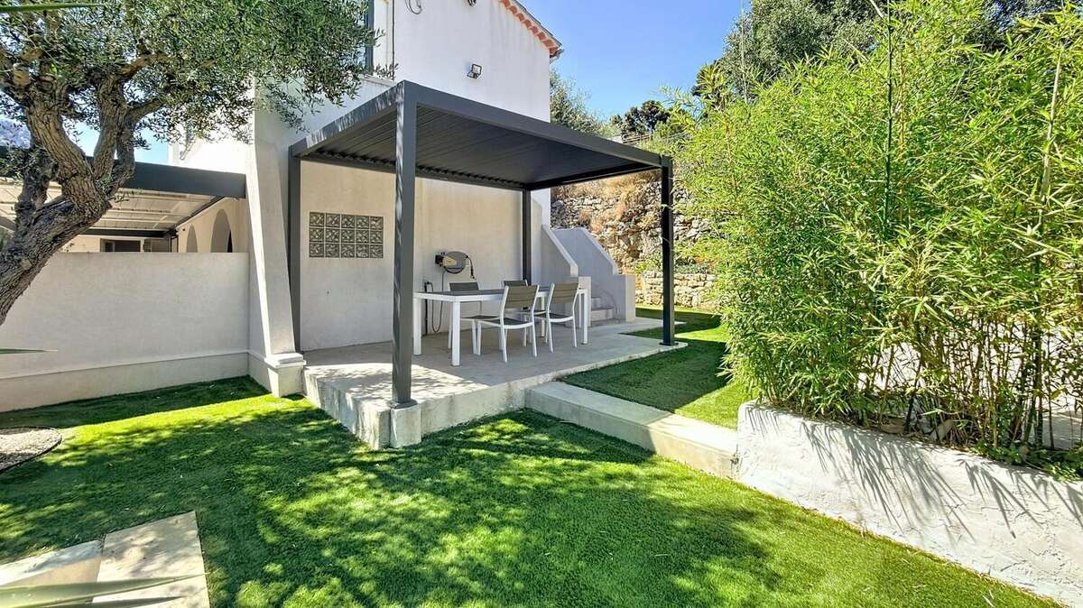 Photo 4 - Appartement à LA VALETTE-DU-VAR