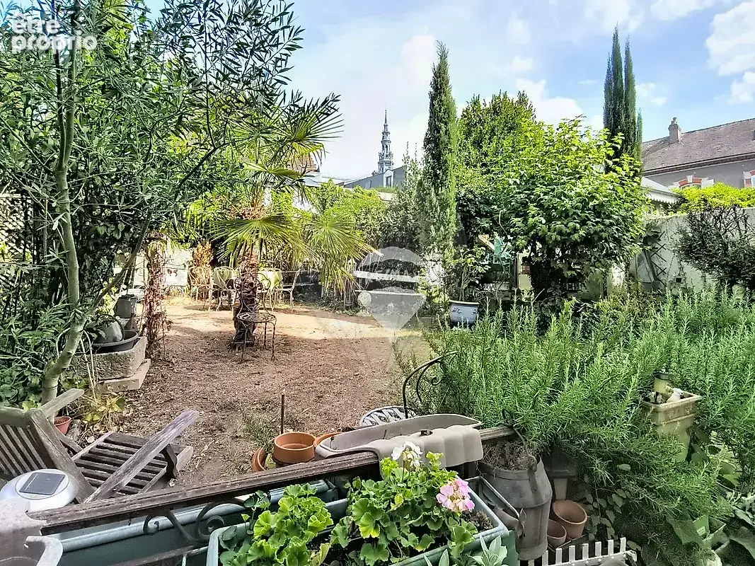Maison 5 chambre(s) à vendre - photo 7