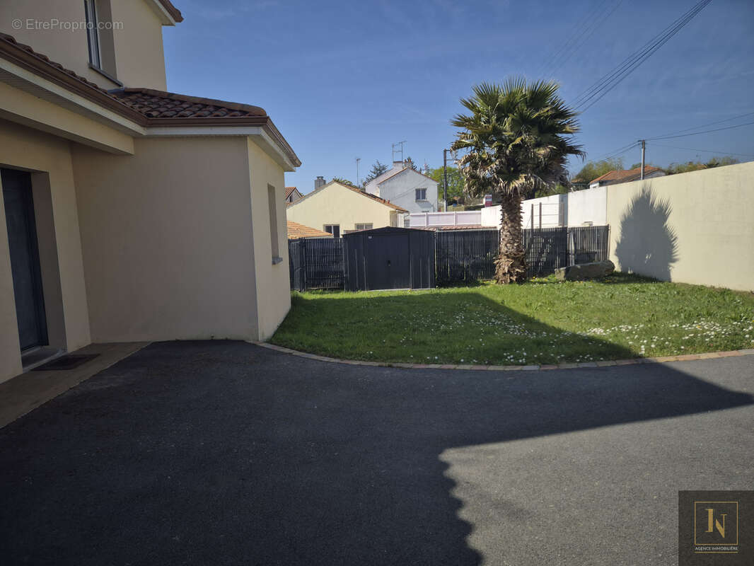 MAISON FAMILIALE 144M2 Recente 6 chambres sur PORNIC (44210) Pays de Retz - photo 26