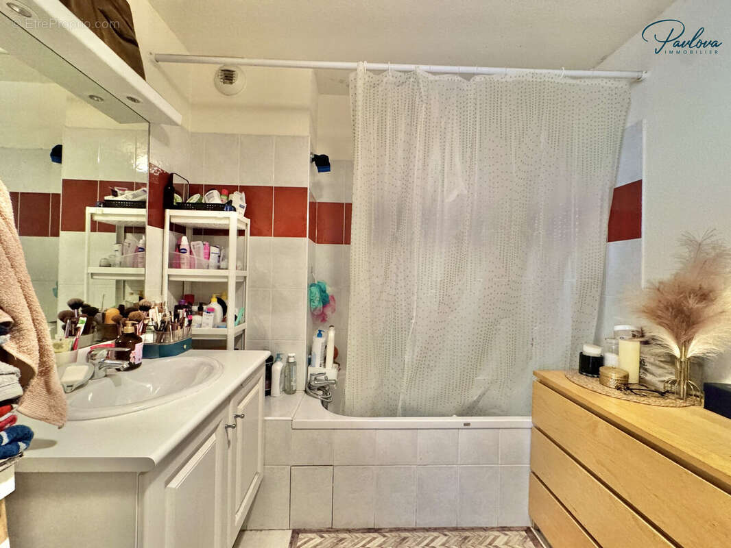Appartement 48 m² à Montpellier  - photo 8