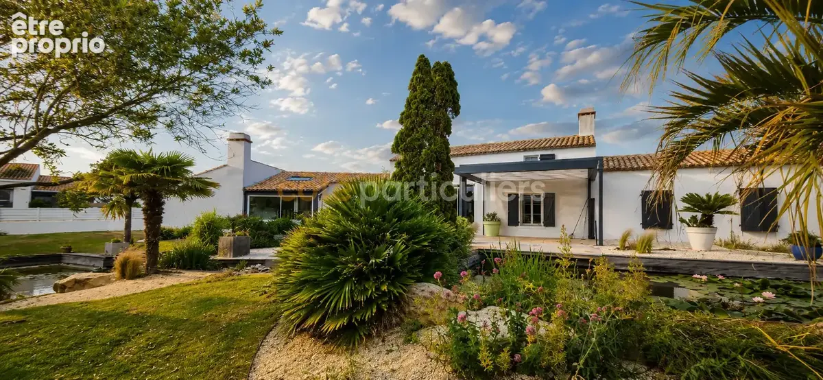 Nouveauté -- le fenouiller -- quartier beausejour -- ensemble immobilier 8 pieces -- 270 m2 -- jardin sans vis a vis -- garages - photo 18