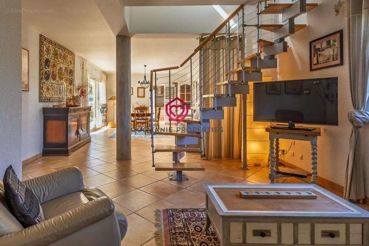 Maison à CASTELNAUDARY