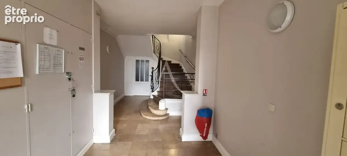 Appartement blois de 73.87 m2 avec terrasse /patio et garage - photo 4