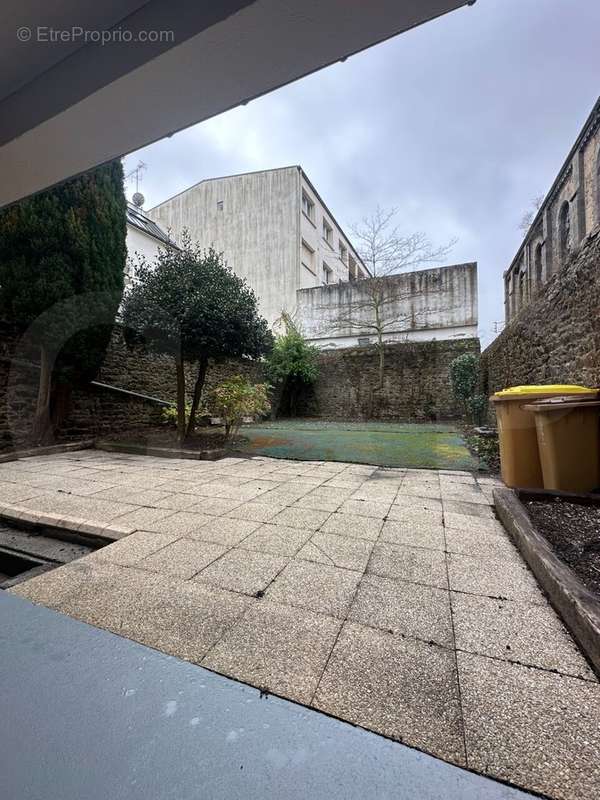 Commerce à SAINT-BRIEUC