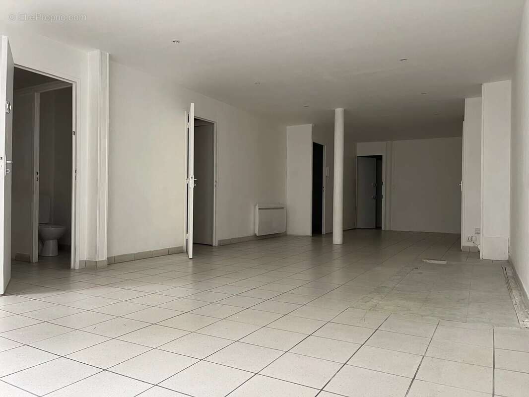 Commerce à PARIS-11E