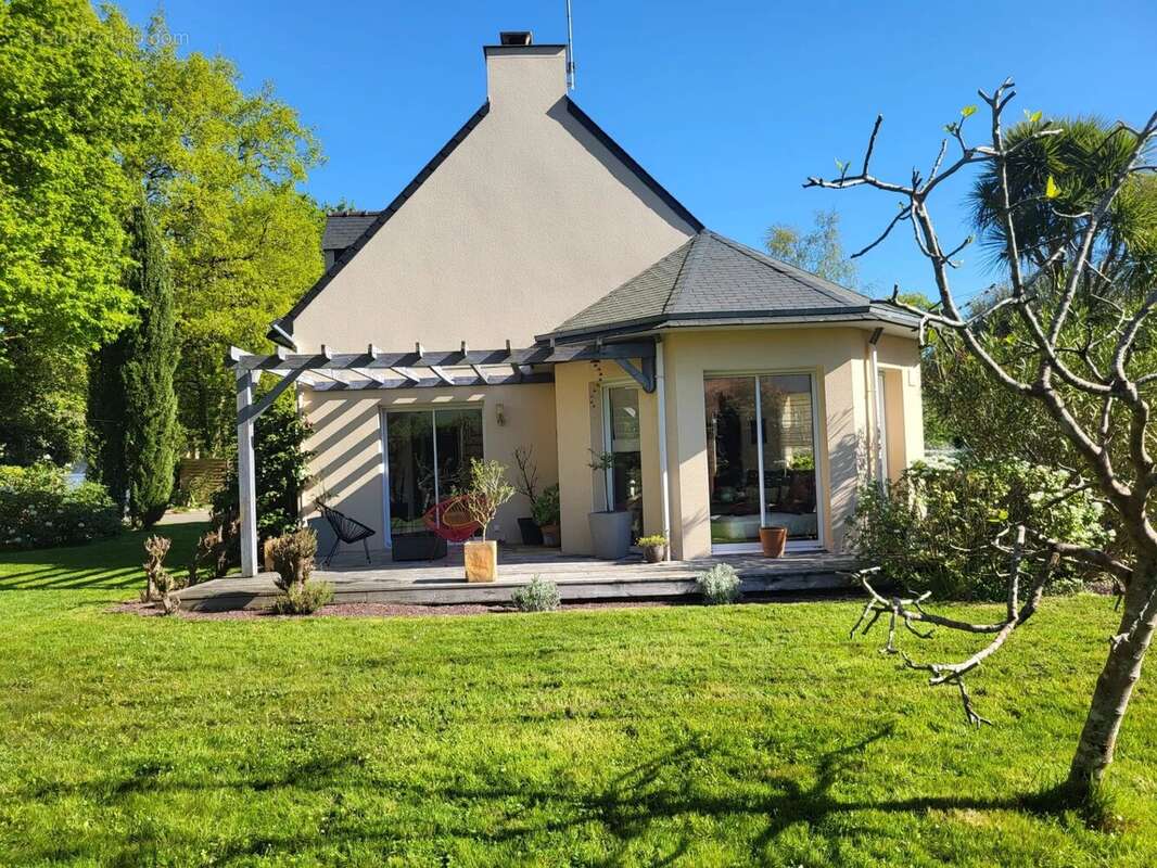 Maison à ASSERAC