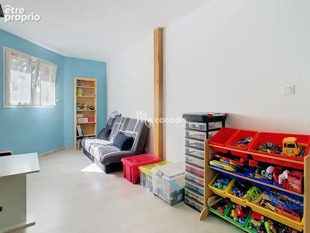 Maison - T8 -156 m² - photo 9