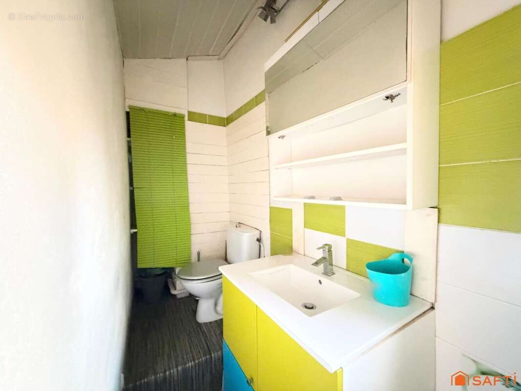 Photo 4 - Appartement à AVIGNON