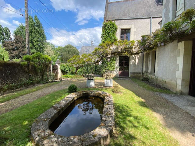 Maison à AMBOISE