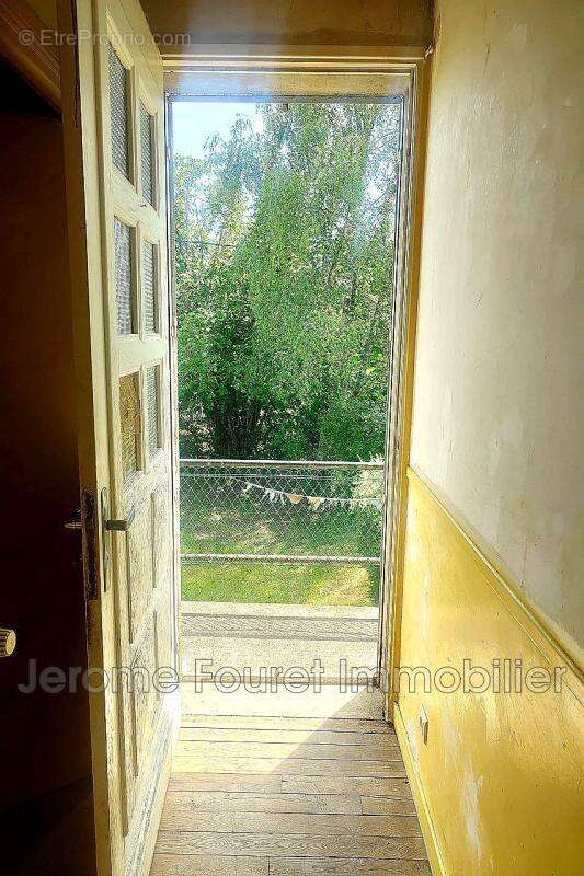 vente maison 5 Pièce(s) - photo 9