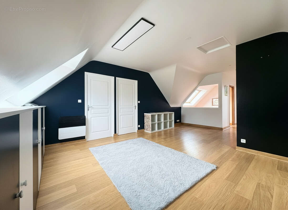Maison à BINIC