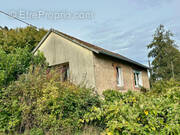 Maison à AILLEVILLERS-ET-LYAUMONT