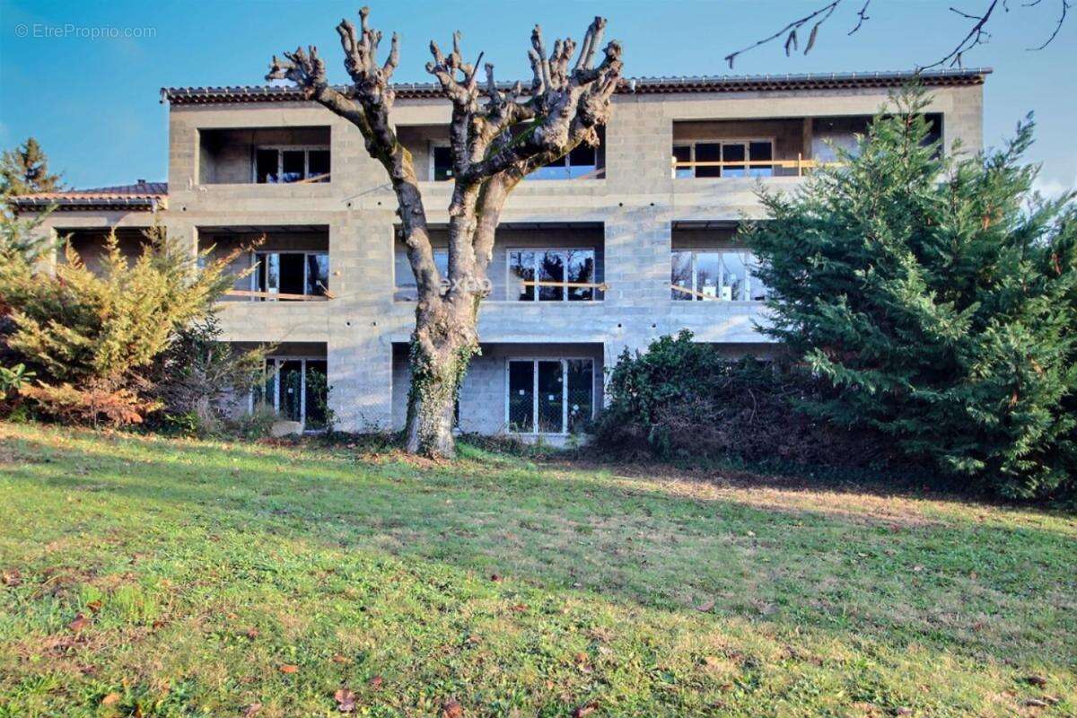 Appartement à MANOSQUE